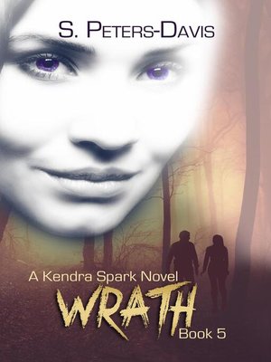 cover image of Wrath